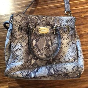 Michael Kors purse
